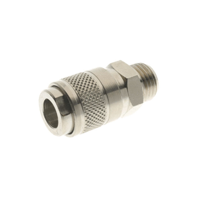 ENCHUFE NEUMATICO 1/8 M