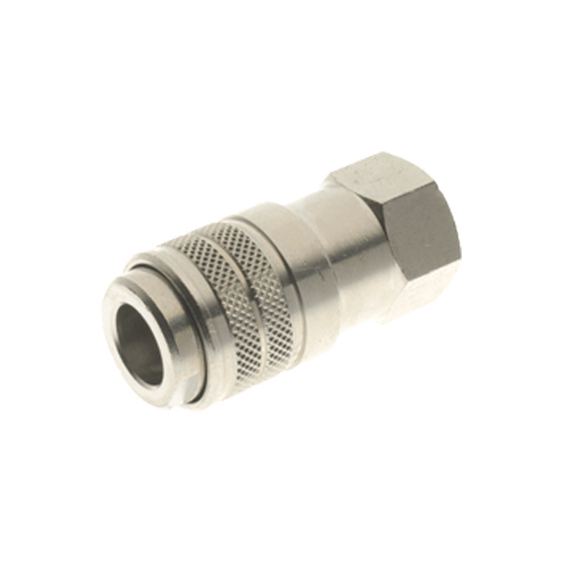 ENCHUFE EUROPEO NEUMATICO 1/4 H AIGNEP