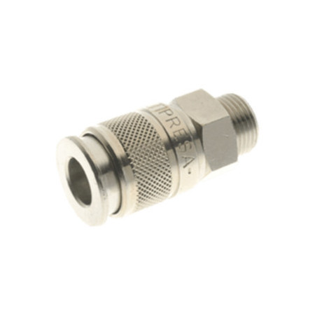 ENCHUFE NEUMATICO 1/2 M