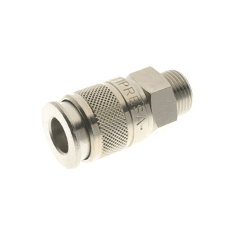 ENCHUFE NEUMATICO 1/2 M