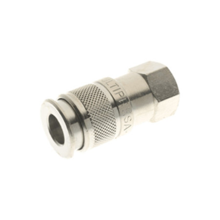 ENCHUFE NEUMATICO 3/8 H