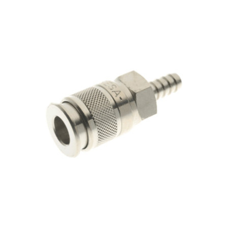 ENCHUFE NEUMATICO ESPIGA 6