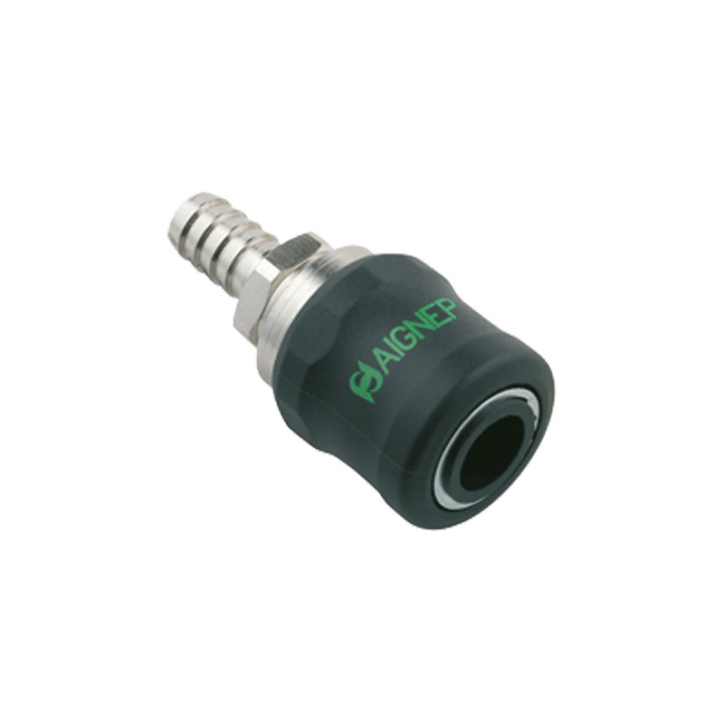 ENCHUFE SEGURIDAD B12 PORTAGOMA 10
