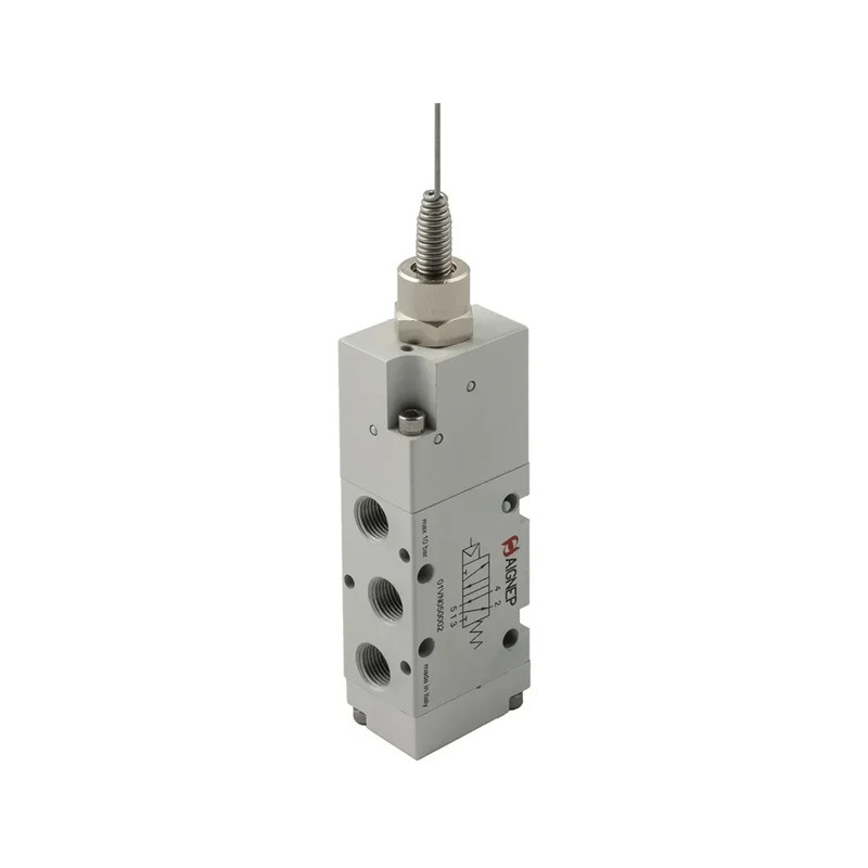 MUELLE ANTENA M5X0.8 VALVULA 01VN
