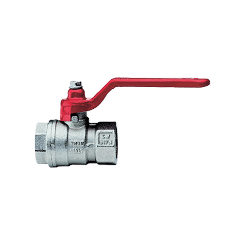 VALVULA BOLA MINI NEUMATICA 1/2 HH AIGNEP