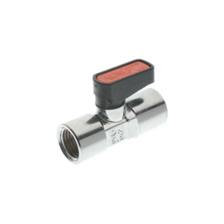 VALVULA NEUMATICO 1/8 -3/8 MM