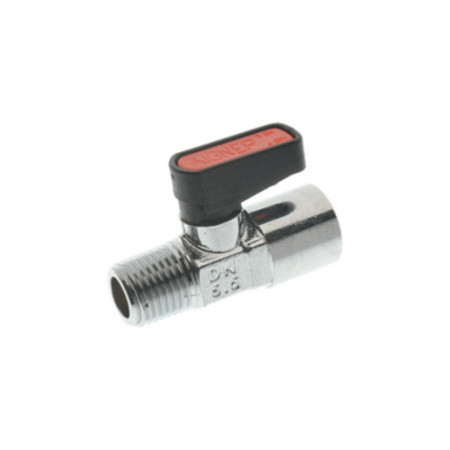 VALVULA NEUMATICO 1/8 -1/8 MH