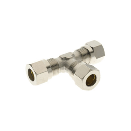 TE COMPRESION LATON NIQ TUBO EXT 8