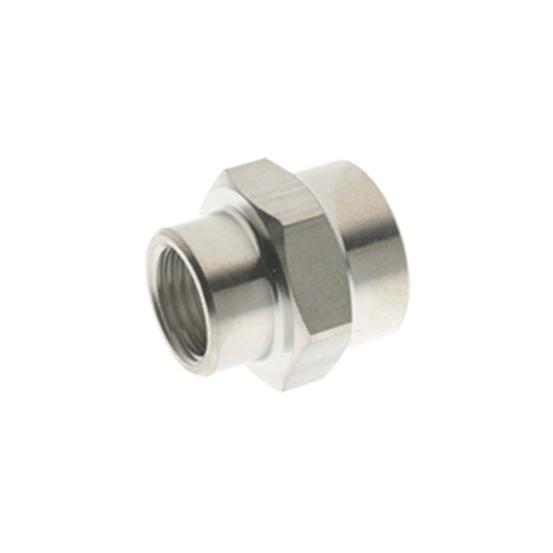 MANGUITO REDUCCION INOX 3/8-1/2 HH