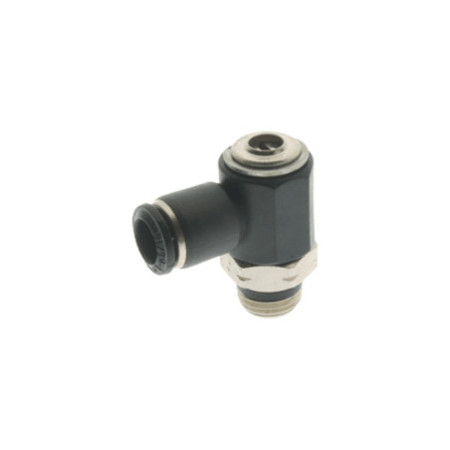 REGULADOR DE CAUDAL NEUMATICO RAPIDO POMO MANUAL 6 X R1/8