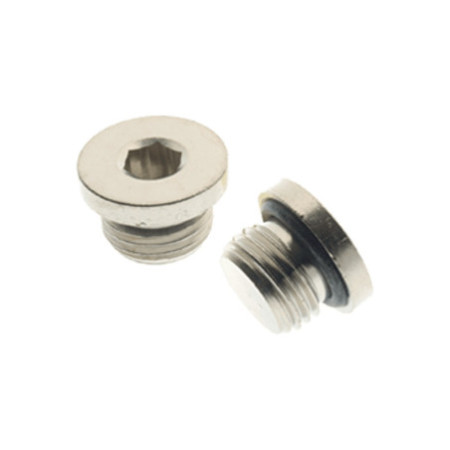 TAPÓN NEUMATICO 1/2 M