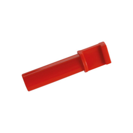 TAPON ROJO POLIAMIDA 12 AIGNEP