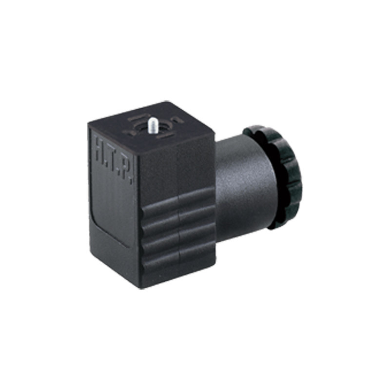 CONECTOR 2 POLOS 18MM