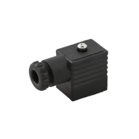 CONECTOR EX TAMAÑO 22MM