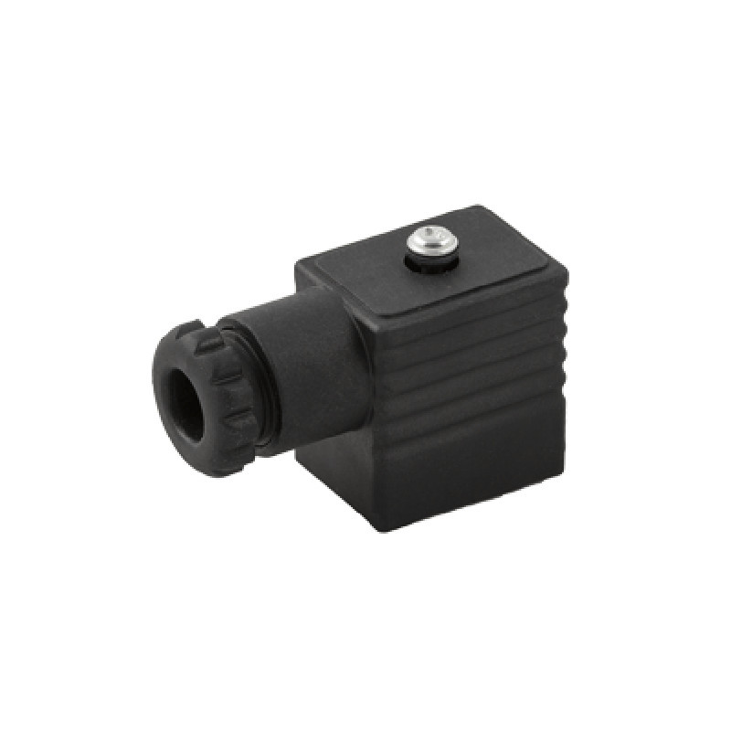 CONECTOR EX TAMAÑO 22MM