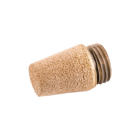 SILENCIADOR BROCE  1/8