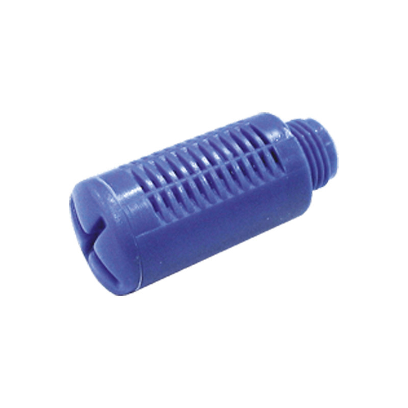 SILENCIADOR PLASTICO SPL 1/4