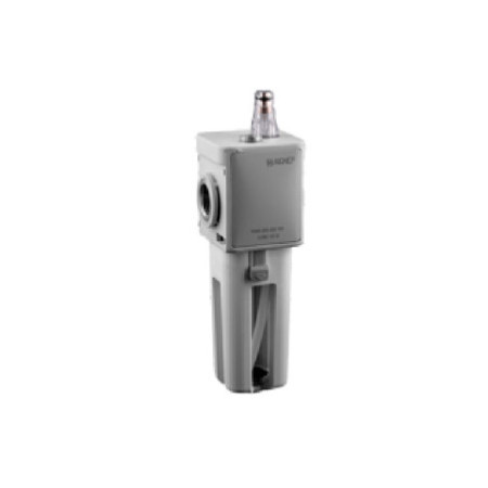 LUBRICADOR LUB3 1" MANUAL 18BAR