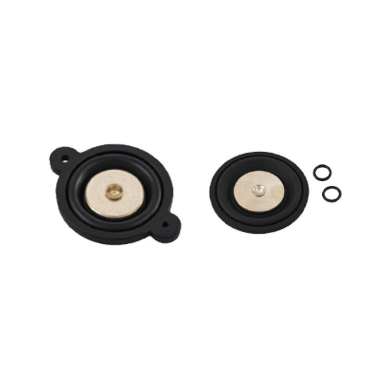 MEMBRANA Y JUNTA TORICA NBR 3/8" 1/2" D14MM AIGNEP