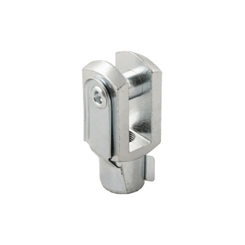 HORQUILLA FC INOX D.50/63 AIGNEP