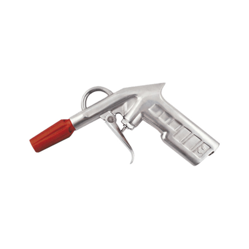 PISTOLA AIRE MULTIPLICADORA AIGNEP