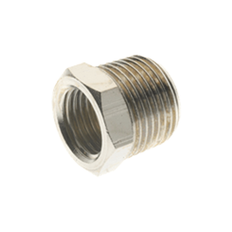 REDUCCION HEXAGONAL NEUMATICO 1"-1/2 MH
