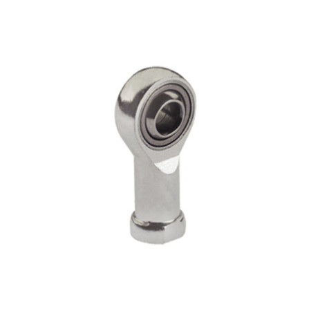 ROTULA AUTOLUBRICANTETF 50/63 INOX AIGNEP