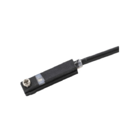 SENSOR REED 3-130V 2.5MTS
