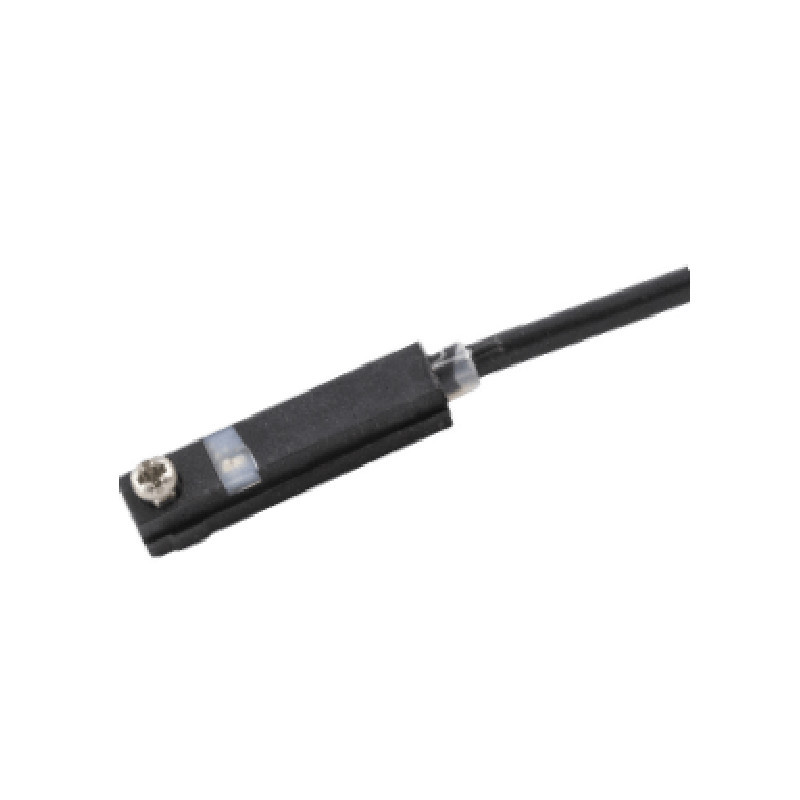 SENSOR REED 3-130V 2.5MTS