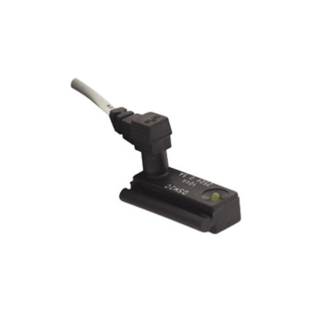 SENSOR REED 3-230V 2.5MTS