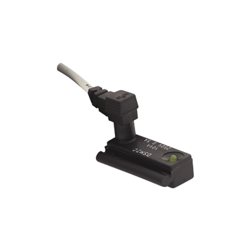 SENSOR REED 3-230V 2.5MTS