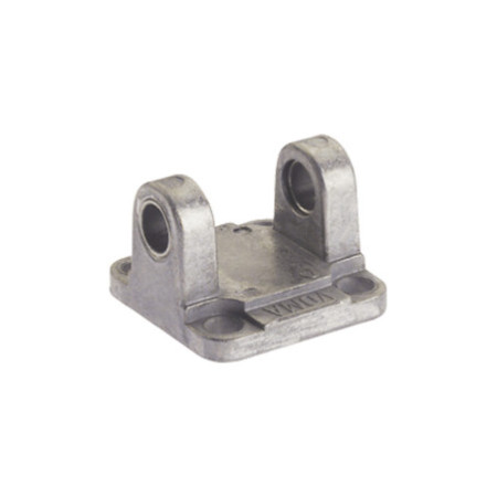 SOPORTE CILINDRO CHARNELA HEMBRA 40
