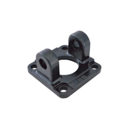 SOPORTE CILINDRO CHARNELA HEMBRA ACERO VCHZ080NE