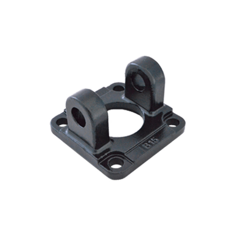 SOPORTE CILINDRO CHARNELA HEMBRA ACERO VCHZ080NE