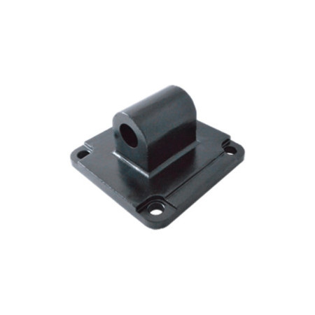 SOPORTE CILINDRO CHARNELA MACHO ACERO VCMZ 80