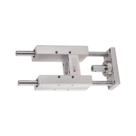 UNIDAD DE GUIADO PARA CILINDRO LH0631000 TIPO HC B AIGNEP