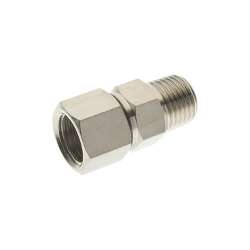 UNION CONICA ORIENTABLE MH 1/4