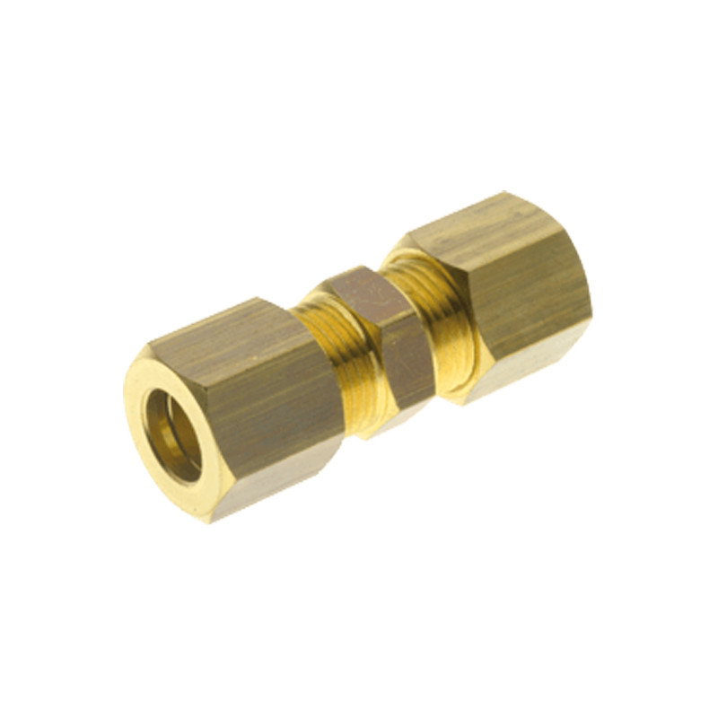 UNION RECTA UNIVERSAL 8