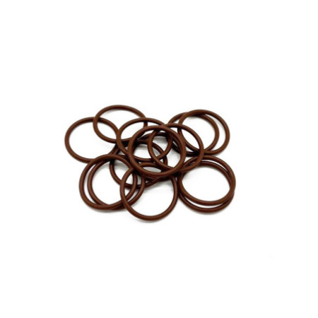 KIT JUNTAS FKM 100