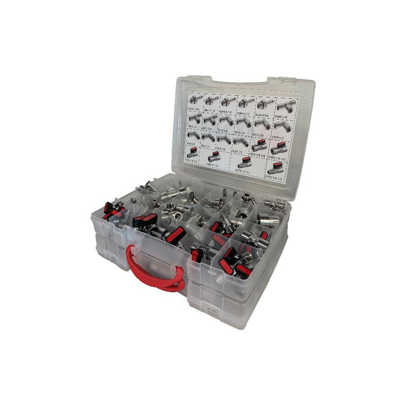 MALETIN AIGNEP ACCESORIOS