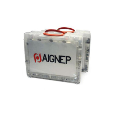 MALETIN AIGNEP RACORDAJE
