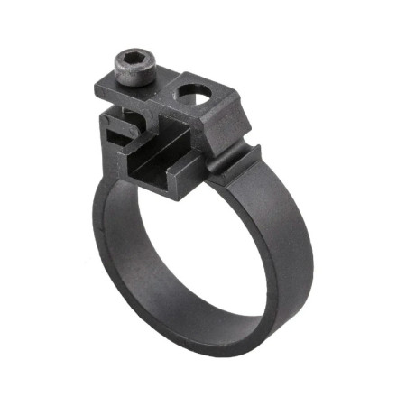 SOPORTE AIGNEP PARA SENSOR TIPO DSL PARA MINICILINDRO 16MM