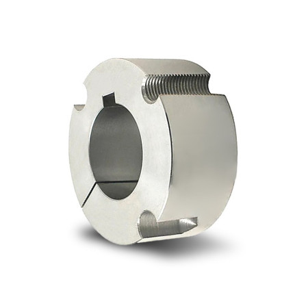 TAPER 1008 EJE 24MM TL