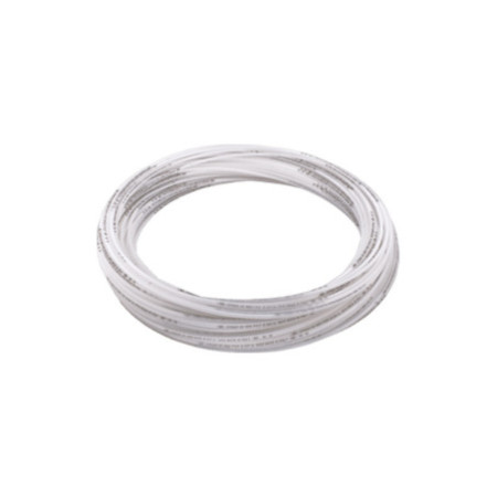 TUBO KYNAR HD 4000 PVDF 10 X 12 TRANSP.50M (RESISTENTE A PRODUCTOS QUÍMICOS)