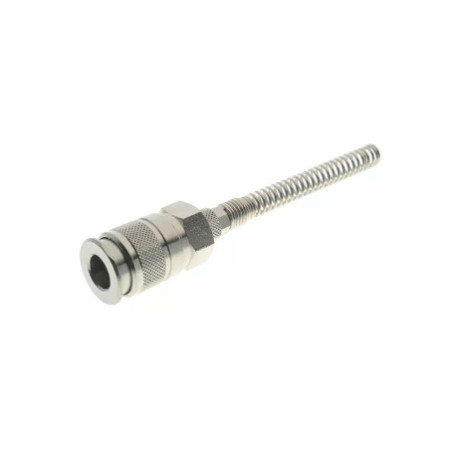 ADAPTADOR TUBO AIGNEP CON MUELLE MULTIPRESA 192 12/10
