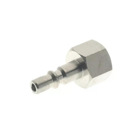 ADAPTADOR AIGNEP UNIVERSAL 202 1/8 DN2.5 HEMBRA