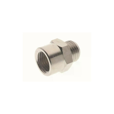 MACHON NEUMATICO REDUCCION 1/8-1/8 MH