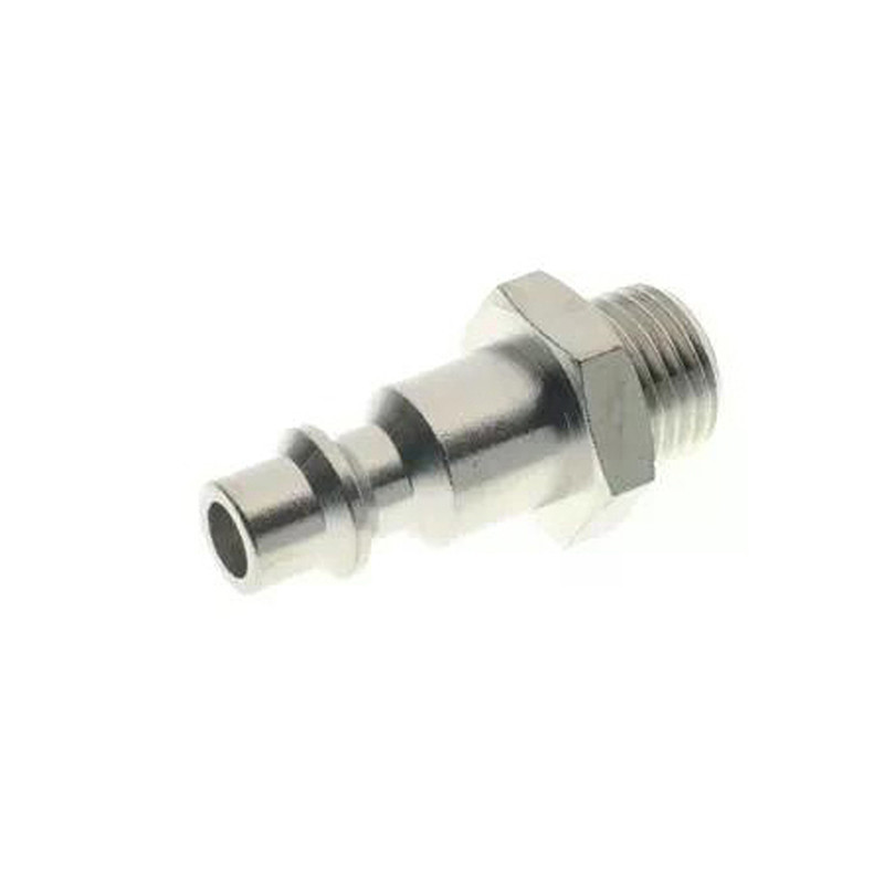 ADAPTADOR AIGNEP UNIVERSAL 221AC 1/2 DN5.5 MACHO ACERO