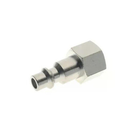 ADAPTADOR AIGNEP UNIVERSAL 222 1/4 DN5.5 HEMBRA