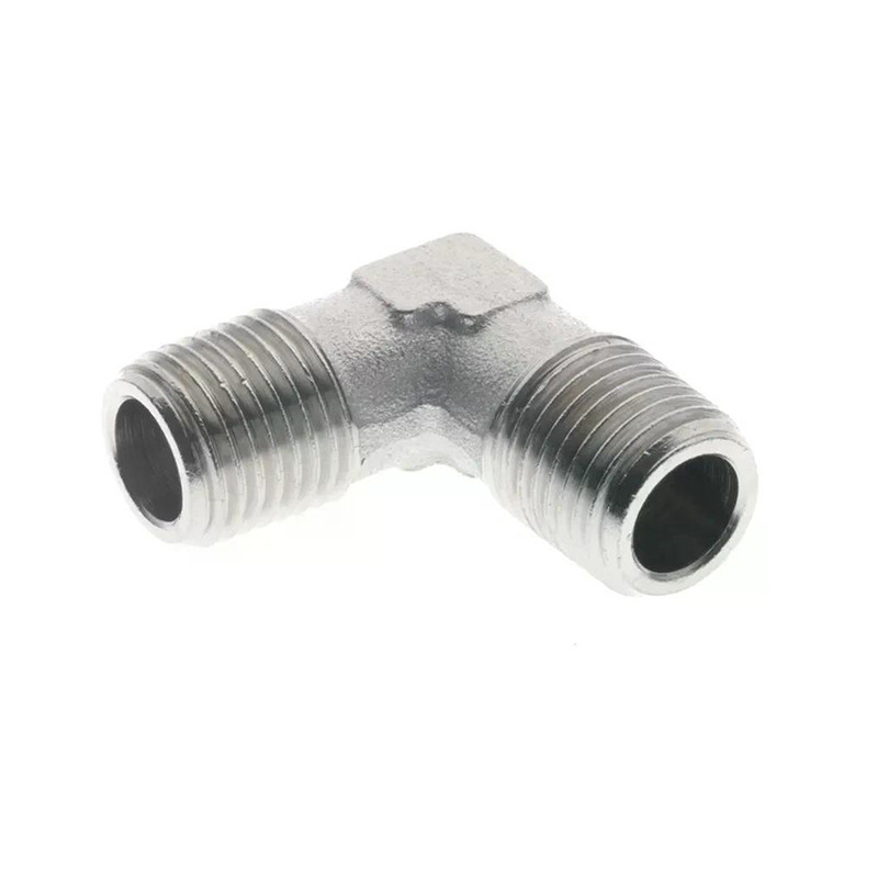 CODO NEUMATICO 3/8 MM